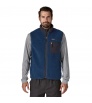 Patagonia Men's Classic Retro-X Fleece Vest