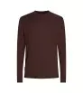 Блуза Icebreaker M's Merino Blend 125 Cool-Lite Sphere LS Winter 2025