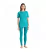 Icebreaker W's 125 ZoneKnit Merino Short Sleeve Crewe Top