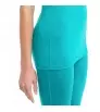 Icebreaker W's 125 ZoneKnit Merino Short Sleeve Crewe Top