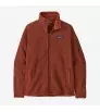 Полар Patagonia Better Sweater Fleece Jacket W's