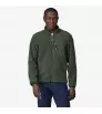 Fleece Patagonia Synchilla Fleece Jacket M's