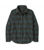 Patagonia Fjord Flannel Shirt W's