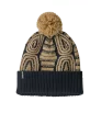 Beanie Patagonia Powder Town