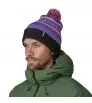 Beanie Patagonia Powder Town