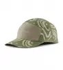 Шапка Patagonia Ultralightweight Ridge Hat