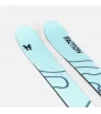 Ski Faction Agent 3