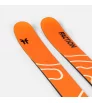 Ski Faction Agent 3