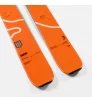 Ski Faction Agent 3