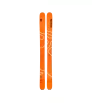 Ski Faction Agent 3