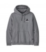 Patagonia Chouinard Crest Uprisal Hoody