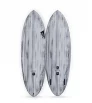 Firewire Volcanic Helium Sunday 6' 0