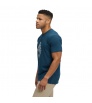 Black Diamond Engineered Diamond SS Tee M's