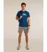 Icebreaker Merino 150 Tech Lite SS Tee Transportage M's