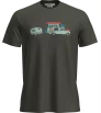 Icebreaker Merino 150 Tech Lite SS Tee Transportage M's