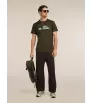 Icebreaker Merino 150 Tech Lite SS Tee Transportage M's