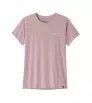 Patagonia Capilene Cool Daily Shirt - Cloud Crag W's