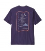 Patagonia Clean climb Roots Responsibili-Tee M's