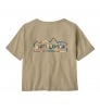 Patagonia Unity Fitz Easy Cut Responsibili-Tee W's