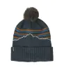 Beanie Patagonia Powder Town