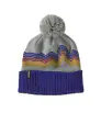 Beanie Patagonia Powder Town