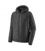 Veste Patagonia Nano-Puff Hoody M's