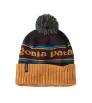 Beanie Patagonia Powder Town