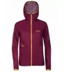 Jacket Direct Alpine Cyclone Lady 2.0
