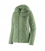 Яке Patagonia Nano-Puff Hoody W's Summer 2025