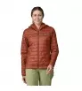 Яке Patagonia Nano-Puff Hoody W's Summer 2025