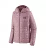 Яке Patagonia Nano-Puff Hoody W's Summer 2025