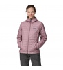 Patagonia Nano-Puff Hoody W's Summer 2025