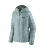 Яке Patagonia Nano-Puff Hoody W's Summer 2025