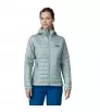 Яке Patagonia Nano-Puff Hoody W's Summer 2025