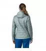 Яке Patagonia Nano-Puff Hoody W's Summer 2025