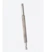 Задвижващ вал за Рото четка Swix Drive shaft for handle 100 mm